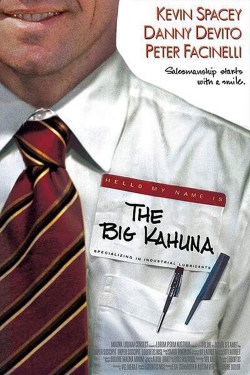 The Big Kahuna full