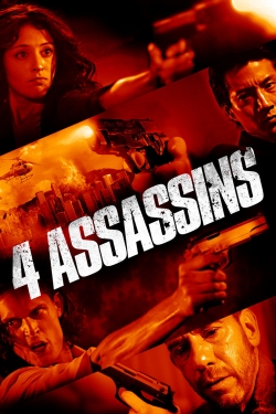 Four Assassins full