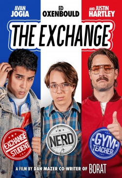 The Exchange full