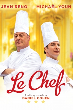 Le Chef full