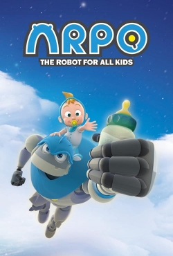 Arpo: The Robot for All Kids full