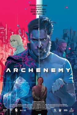 Archenemy full