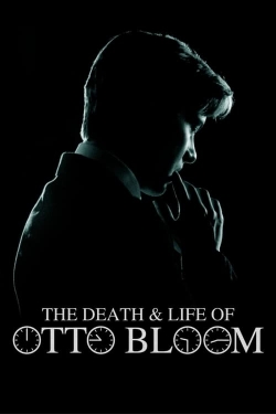 The Death and Life of Otto Bloom full