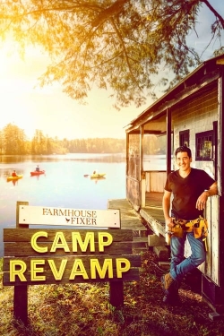 Farmhouse Fixer: Camp Revamp full