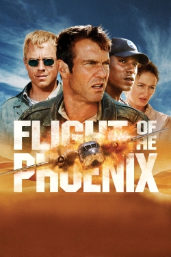 Flight of the Phoenix full