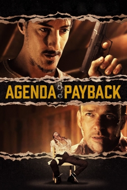 Agenda: Payback full