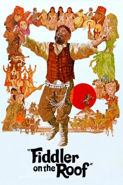 Fiddler on the Roof full