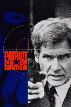 Patriot Games full