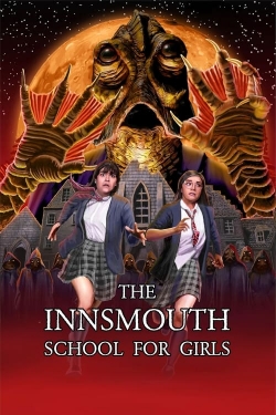 The Innsmouth School for Girls full