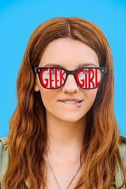 Geek Girl full