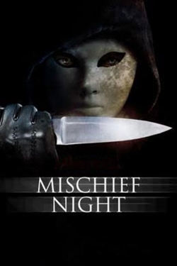 Mischief Night full