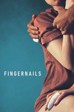 Fingernails full