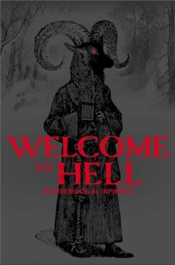 Welcome to Hell full