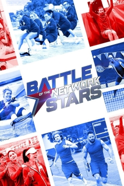 Battle of the Network Stars full