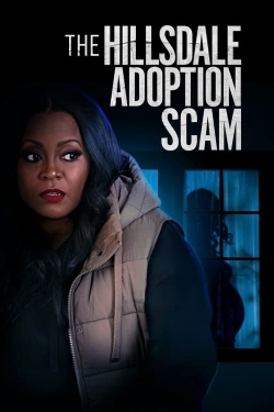 The Hillsdale Adoption Scam full