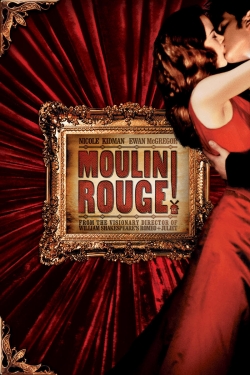 Moulin Rouge! full