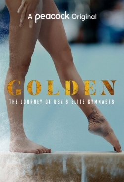 Golden: The Journey of USA's Elite Gymnasts full