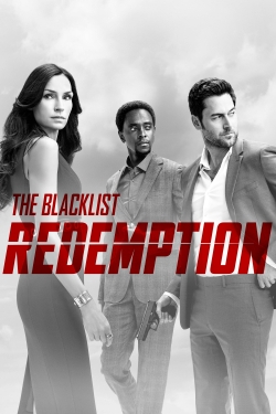 The Blacklist: Redemption full