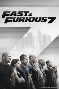 Furious 7 full