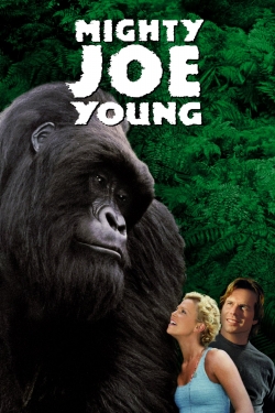 Mighty Joe Young full