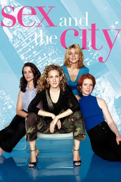 Sex and the City full