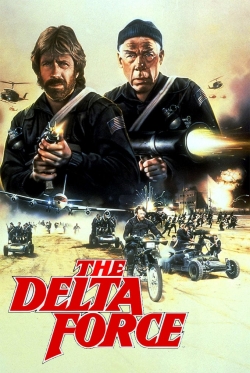 The Delta Force full