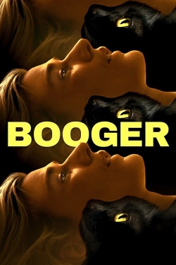 Booger full