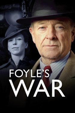 Foyle's War full