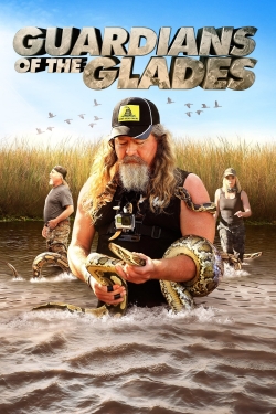 Guardians of the Glades full