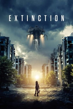 Extinction full