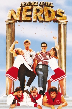 Revenge of the Nerds full