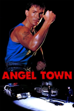 Angel Town full