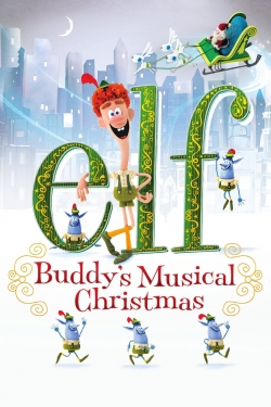 Elf: Buddy's Musical Christmas full