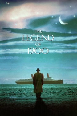 The Legend of 1900 full