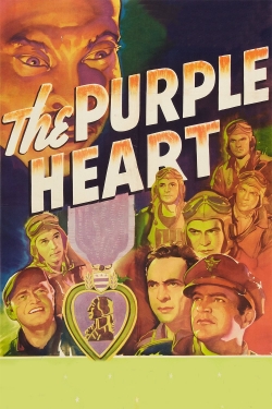 The Purple Heart full