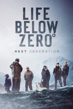 Life Below Zero: Next Generation full