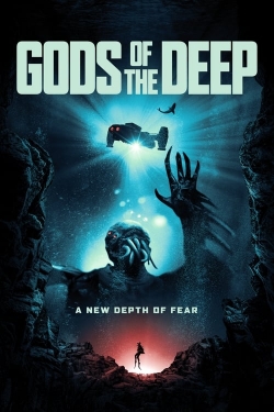 Gods of the Deep full