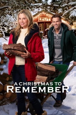 A Christmas to Remember full