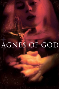 Agnes of God full