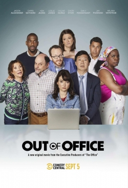 Out of Office full