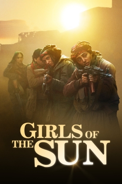 Girls of the Sun full