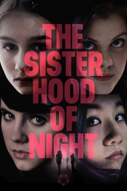 The Sisterhood of Night full