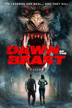 Dawn of the Beast full