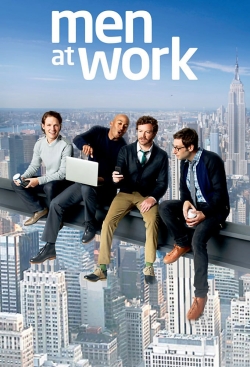 Men at Work full