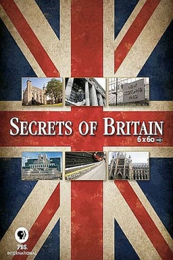 Secrets of Britain full