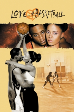 Love & Basketball full