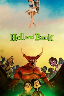 Hell & Back full