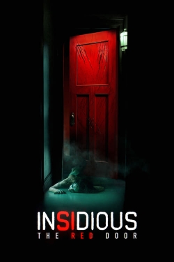 Insidious: The Red Door full