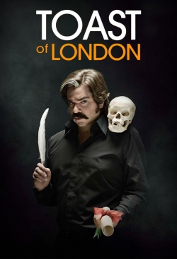 Toast of London full