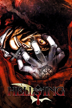 Hellsing Ultimate full